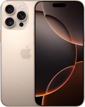 Apple iPhone 16 Pro de 128 GB: Smartphone 5G con Control de Cámara - Imagen 4