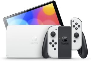 nintendi switch