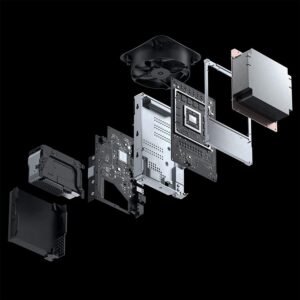 xbox