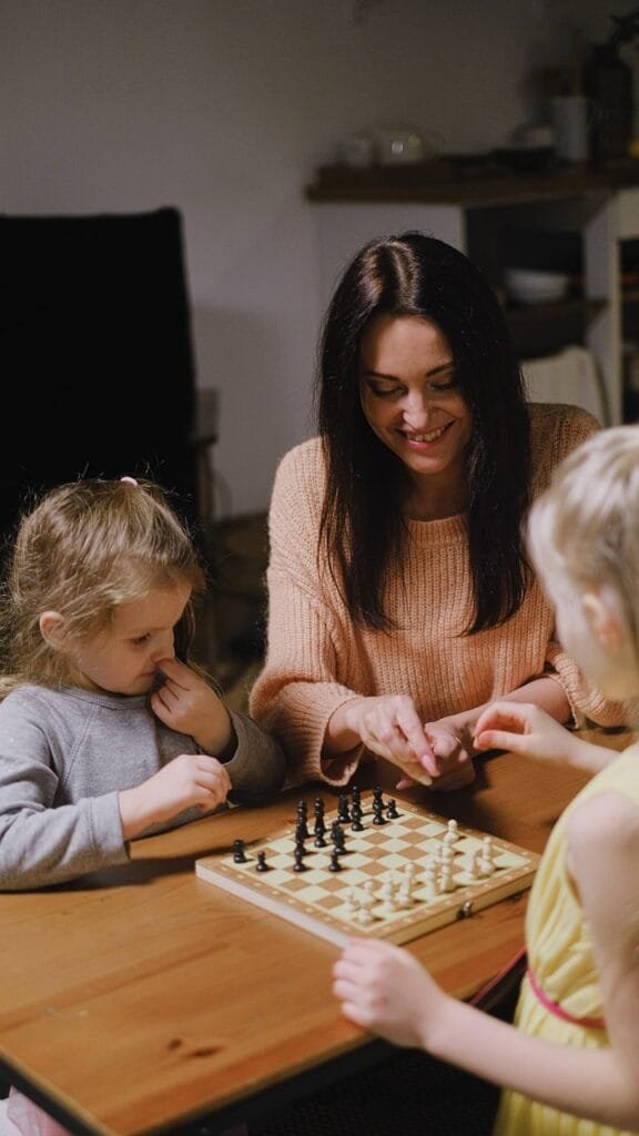 juegos de mesa