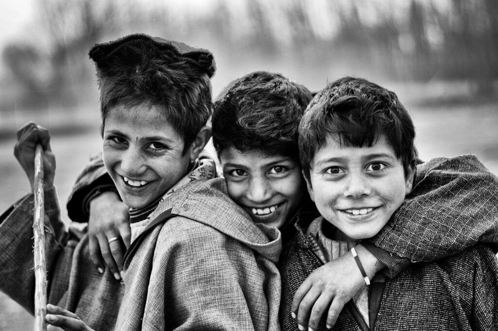 amigos