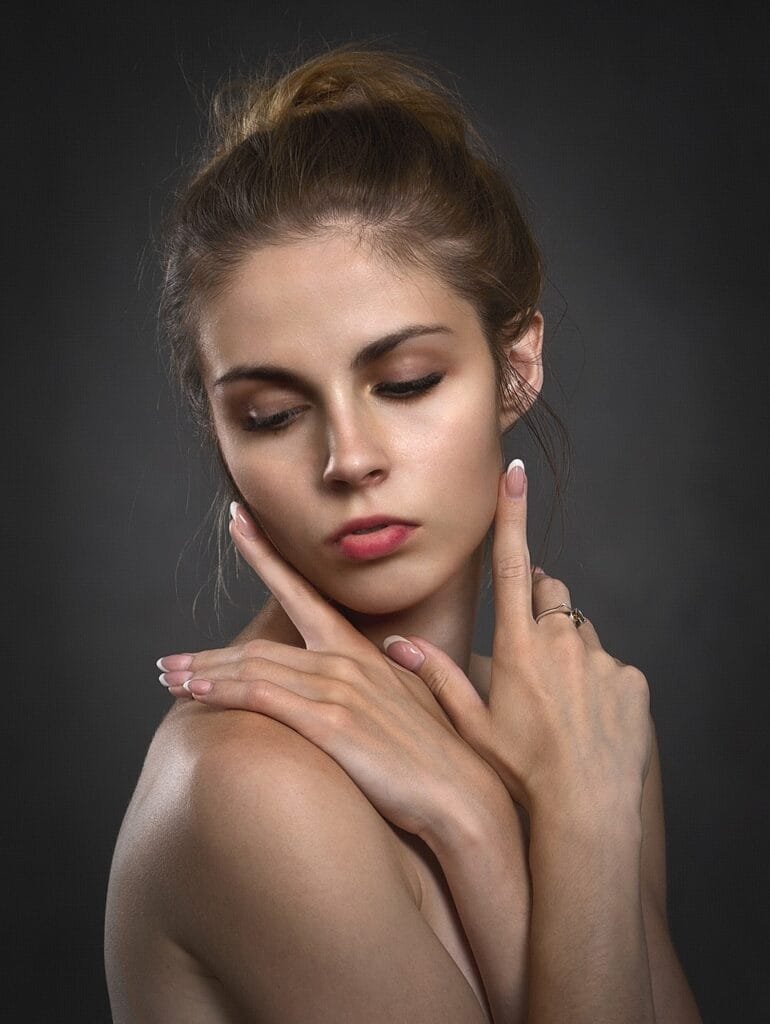 mujer