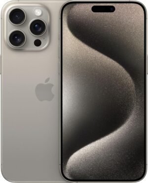 Apple iPhone 16 Pro de 128 GB: Smartphone 5G con Control de Cámara - Imagen 3