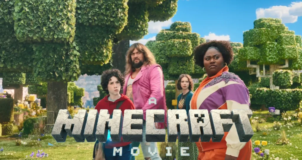 minecraft