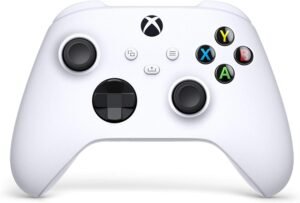 xbox