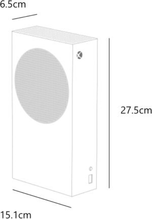 Xbox Series S - Imagen 5