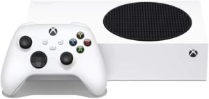 xbox