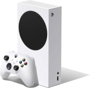 xbox