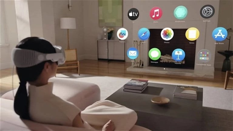 apple vision pro