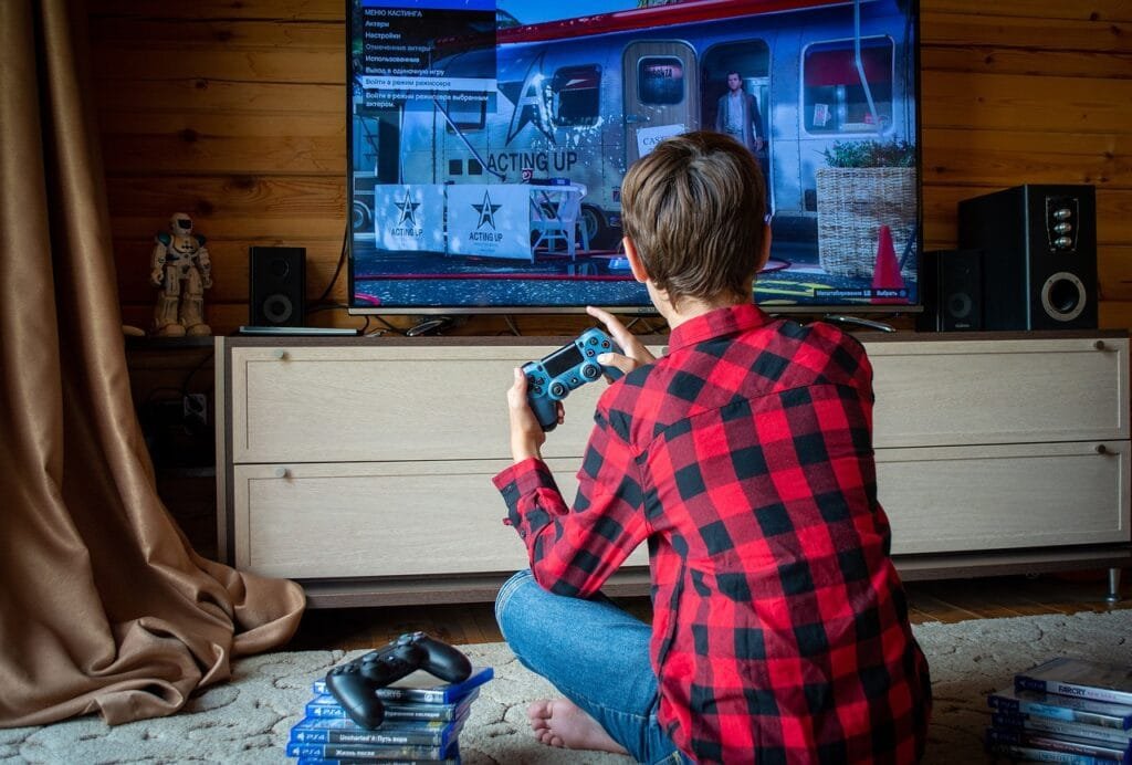 videojuegos