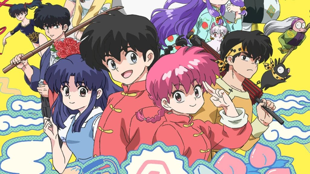 ranma