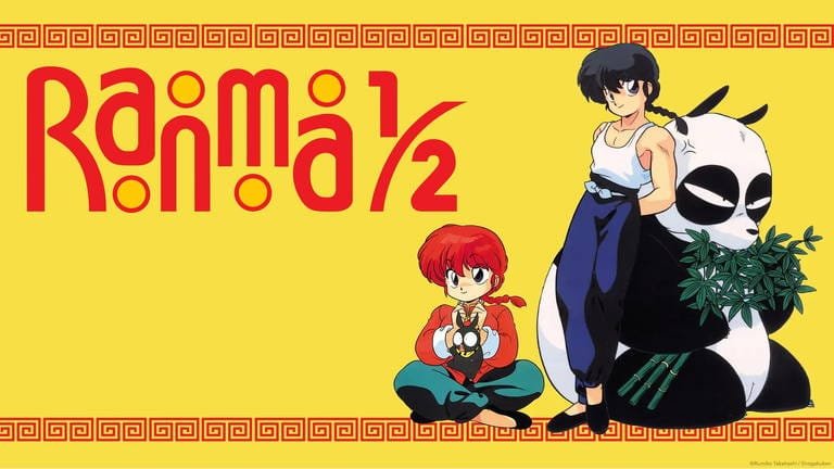 ranma
