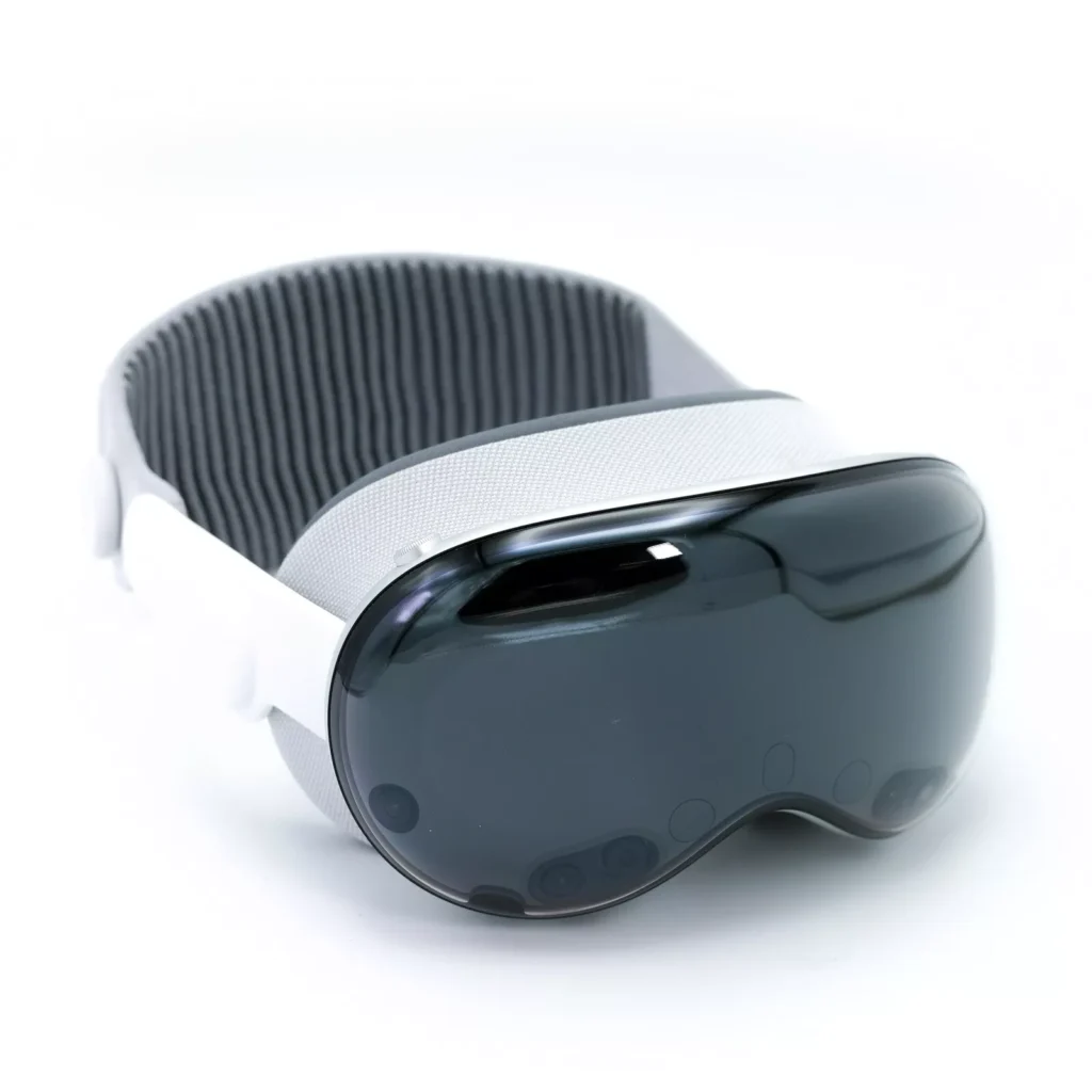apple vision pro