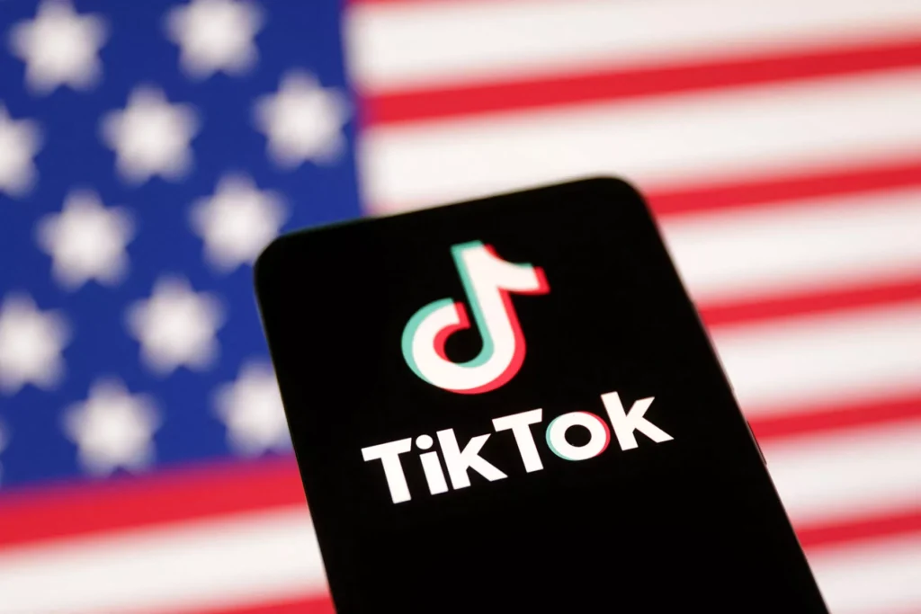 tiktok